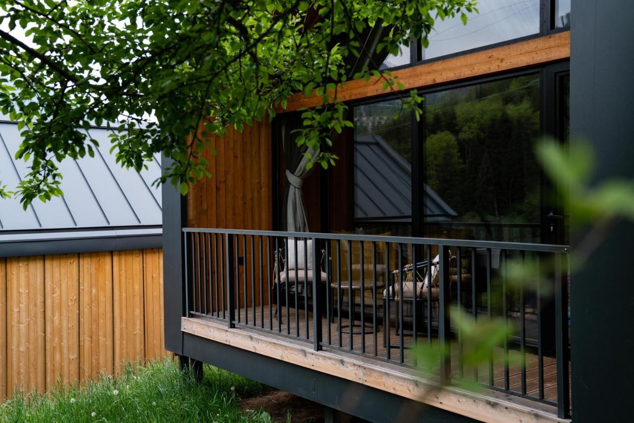 Qazaq Auyl Eco Hotel 알마티 외부 사진