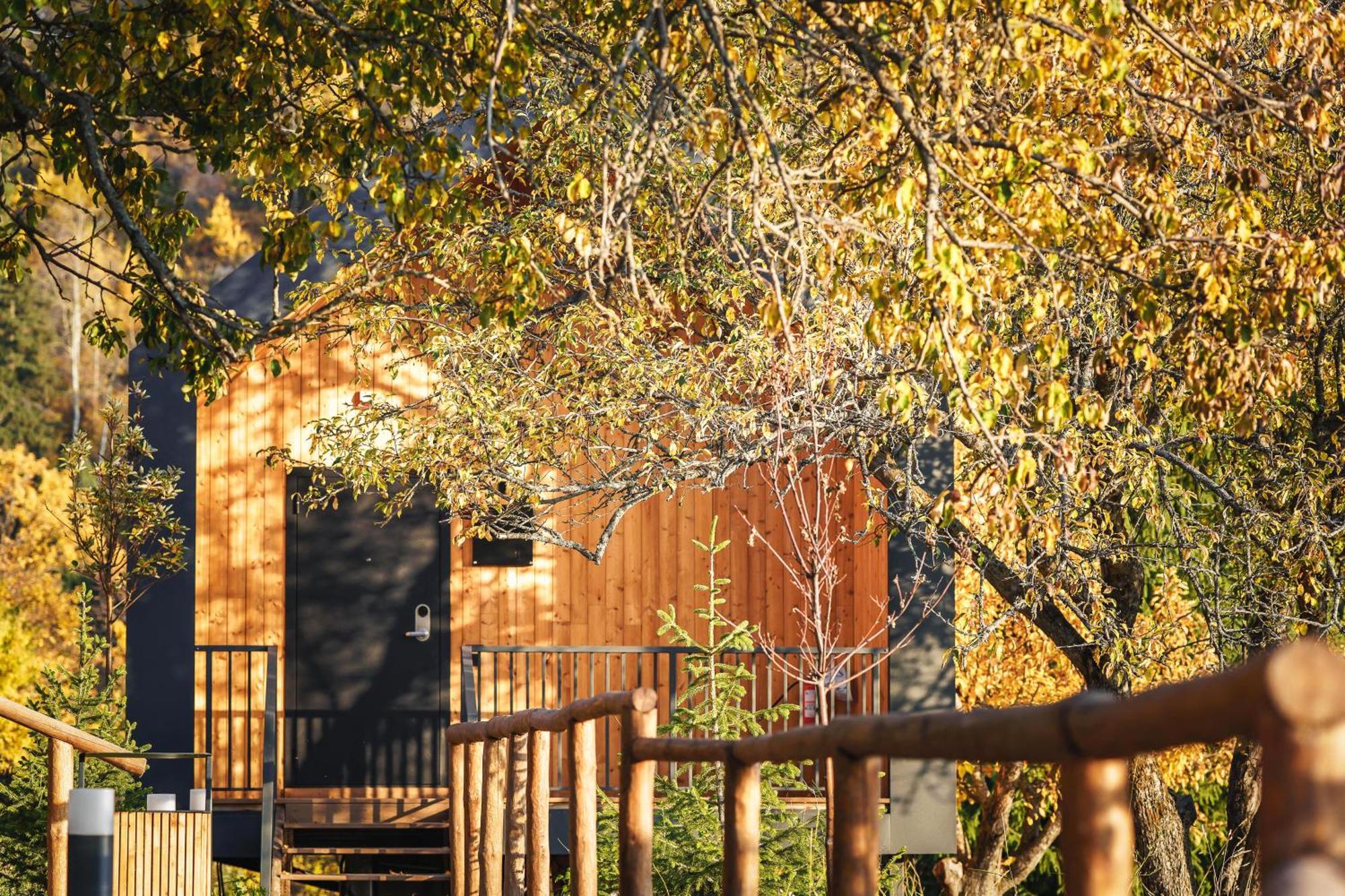 Qazaq Auyl Eco Hotel 알마티 외부 사진